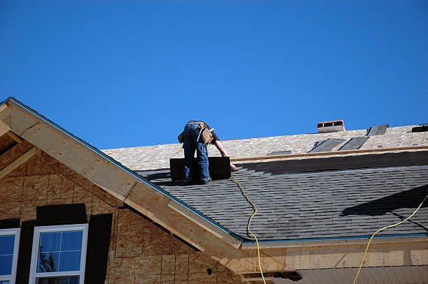 Best Commercial Roofing Services  in White Marsh, MD